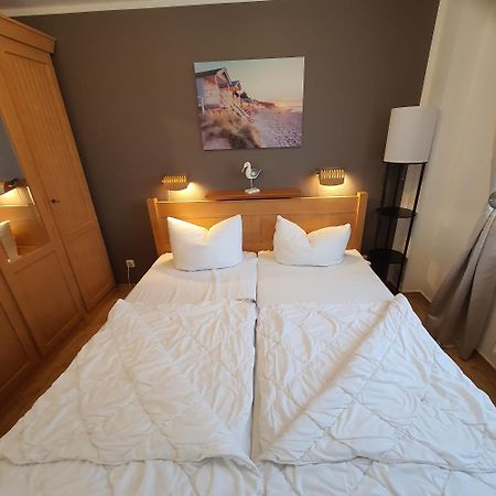 Haus Sonne Whg_3 Apartman Zingst Kültér fotó