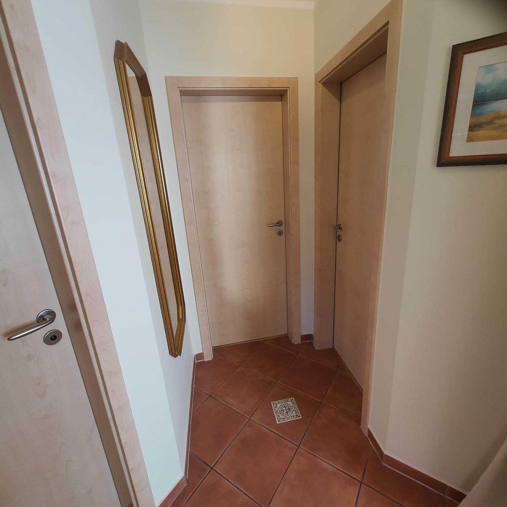 Haus Sonne Whg_3 Apartman Zingst Kültér fotó
